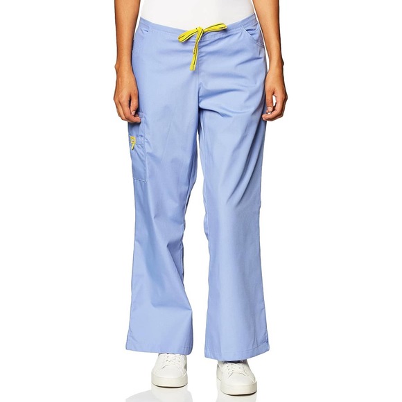 Wonderwink Women's Origins Romeo Scrub Pant sz 4XL - Picture 1 of 5